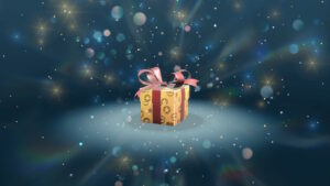 Pokémon Scarlet and Violet Mystery Gift Codes June 2025 pokemon_scarlet_and_violet_mystery_gift_code_screenshot_1