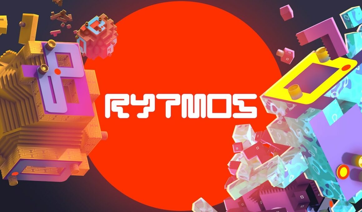 Rytmos Logo
