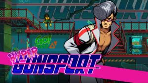 Hyper Gunsport Logo