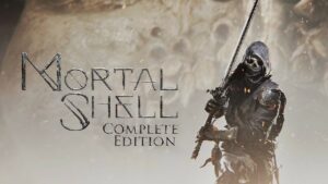 Mortal Shell: Complete Edition Logo