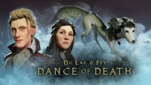 Dance of Death: Du Lac And Fey Logo