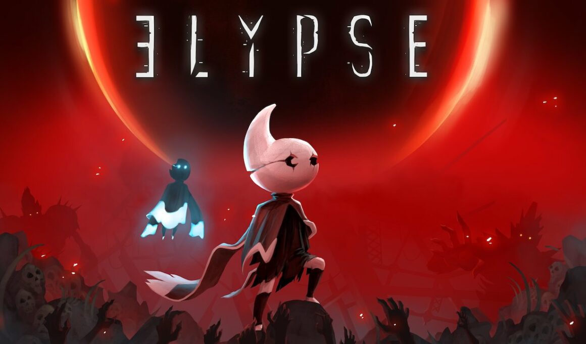 Elypse Logo