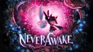 NeverAwake Logo