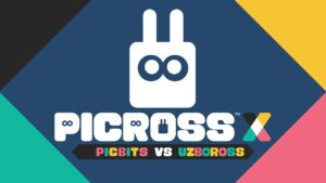 Picross X: Picbits VS Uzboross Review Image