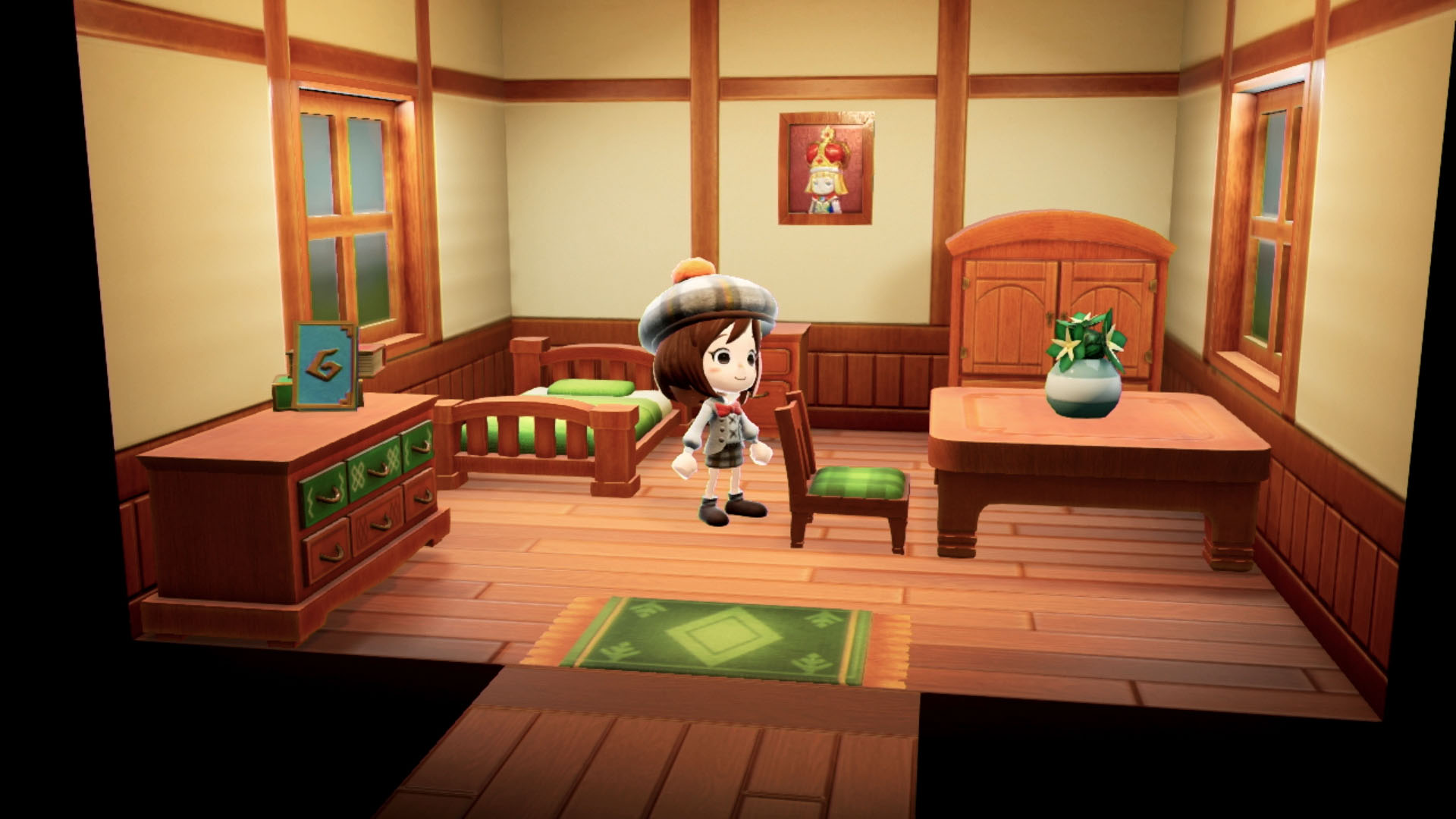 fantasy life i the girl who steals time screenshot 6