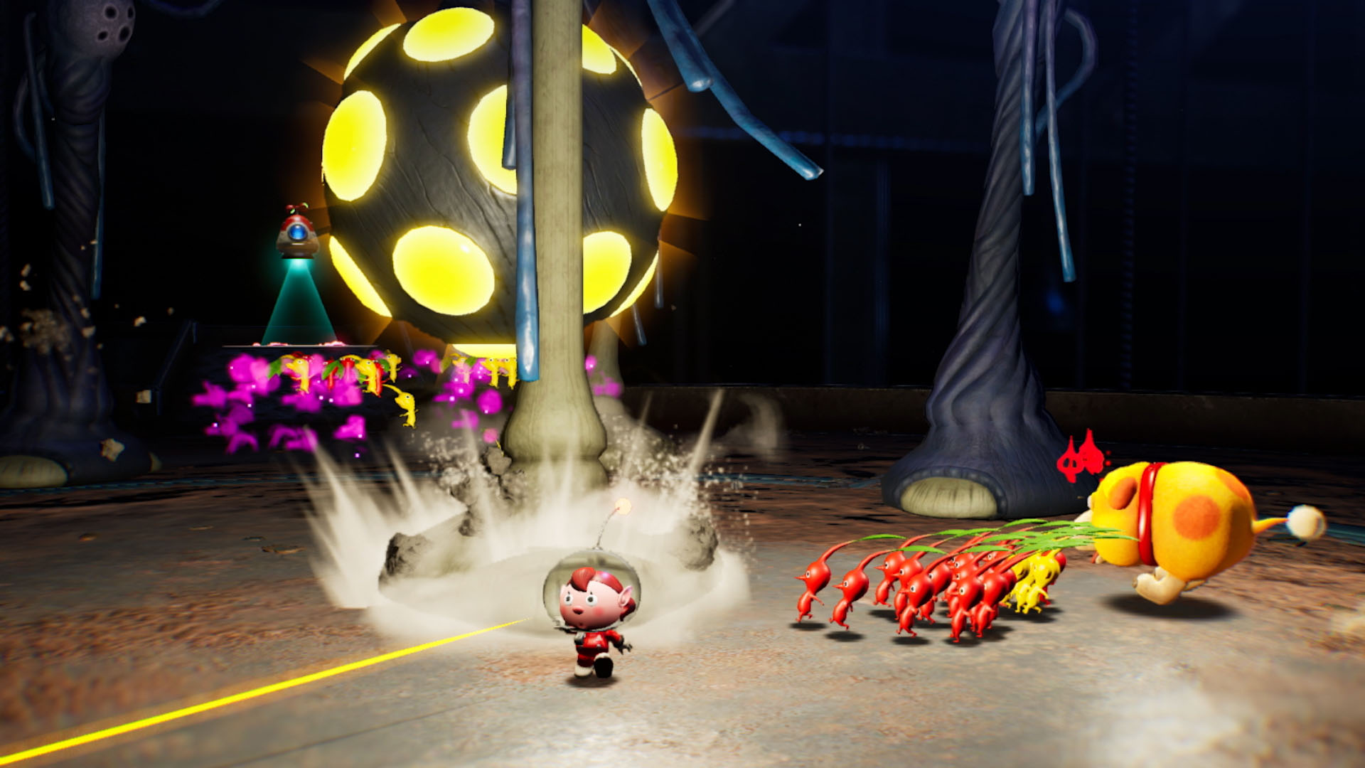 Pikmin 4 Release Date Blooms | Nintendo Insider