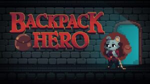 Backpack Hero Logo