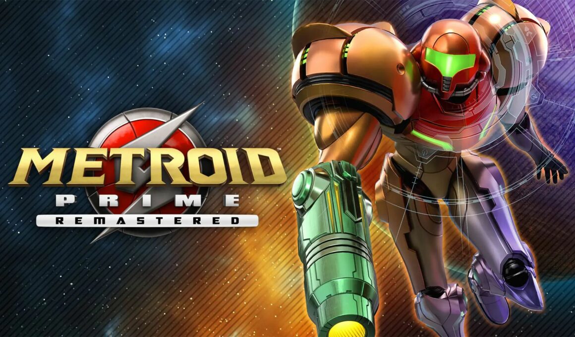 Metroid Prime Remastered Review Image