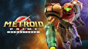 Metroid Prime Remastered Review Image