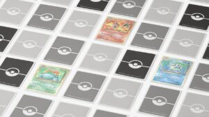 Pokémon Trading Card Game Classic Photo