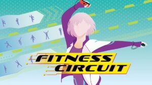 Fitness Circuit Logo