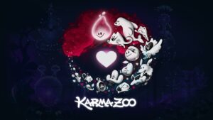 KarmaZoo Logo