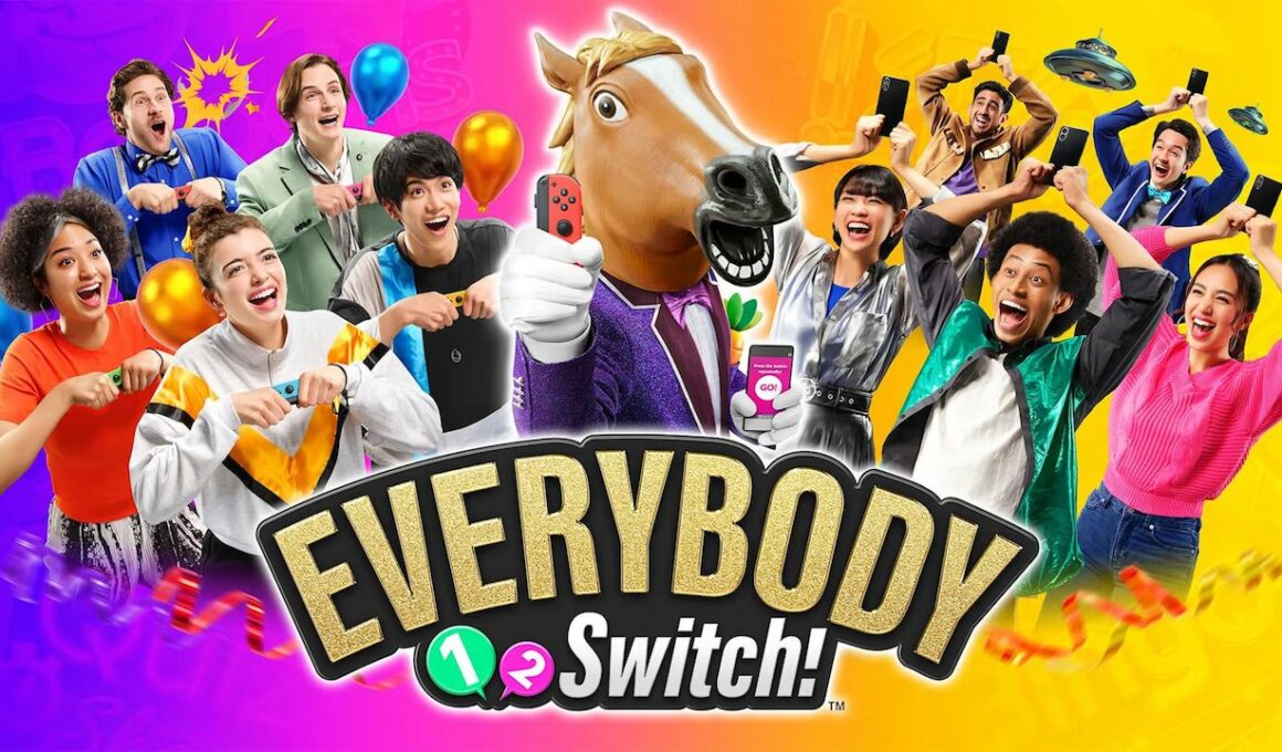 Everybody 1-2-Switch Logo
