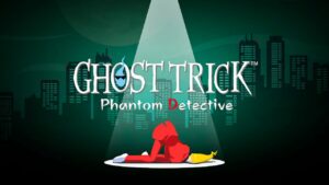 Ghost Trick: Phantom Detective Review Image