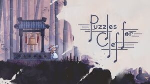Puzzles For Clef Logo