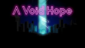 A Void Hope Logo