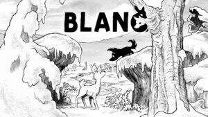 Blanc Review Image