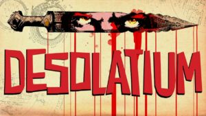 Desolatium Logo