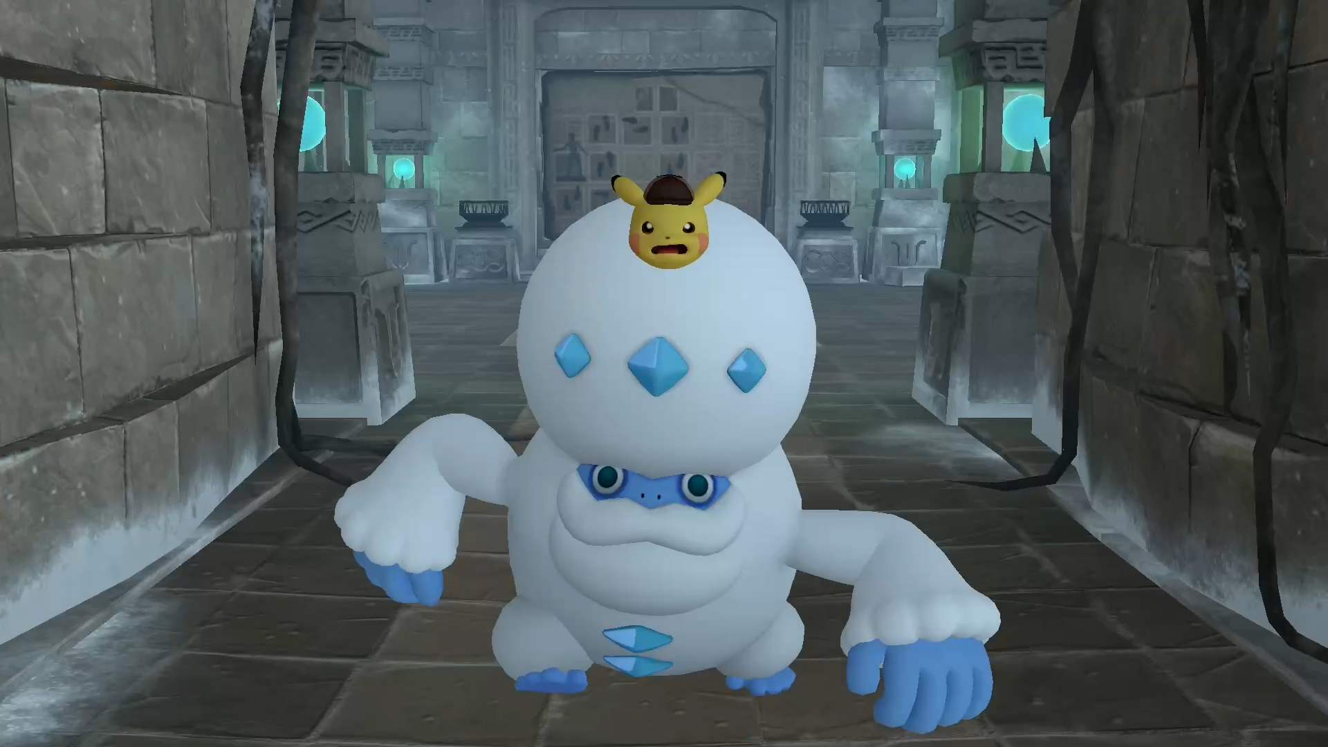 detective pikachu returns screenshot 14