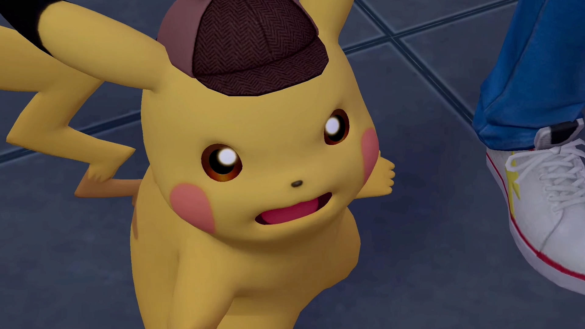 detective pikachu returns screenshot 20