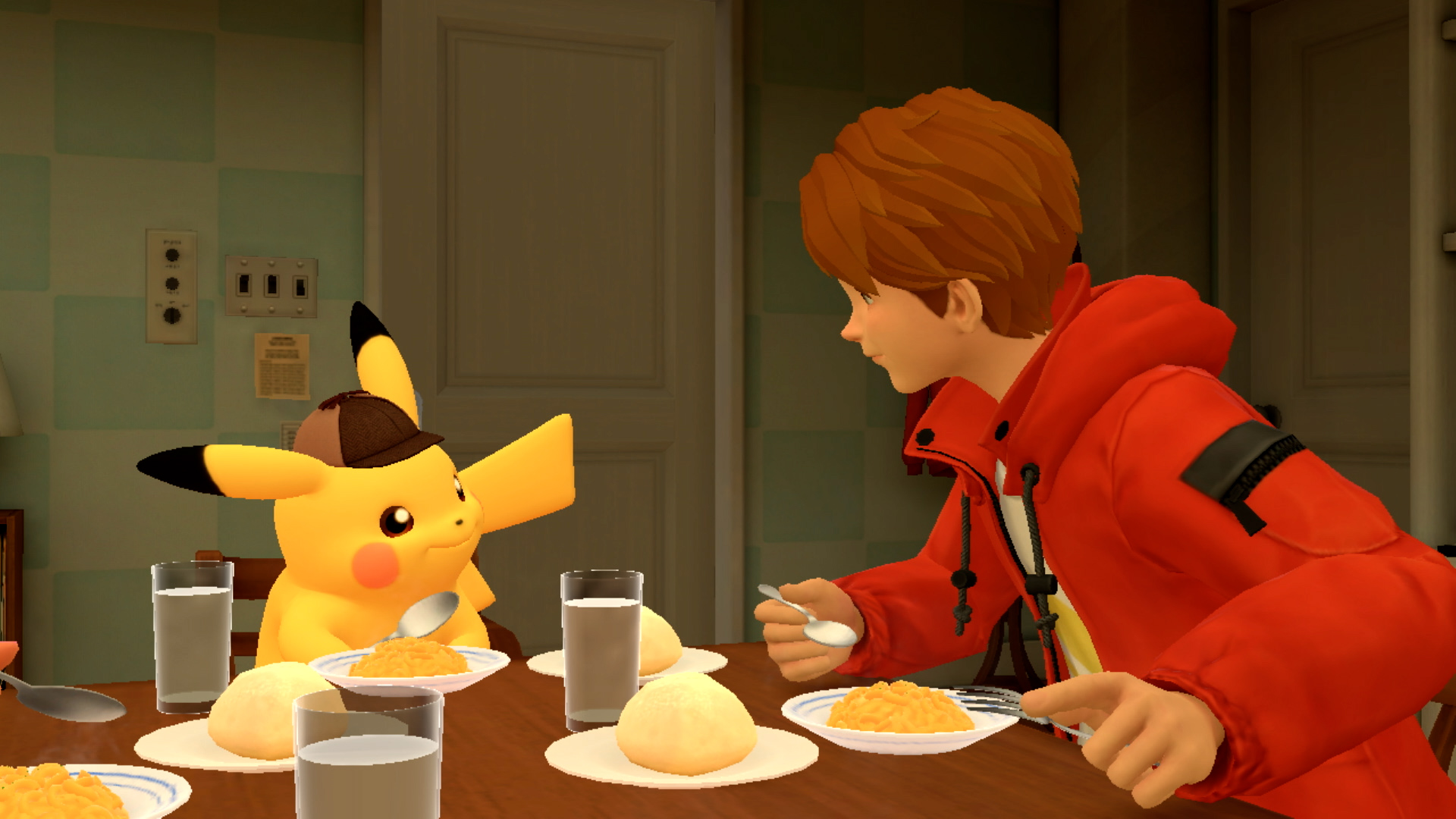 detective pikachu returns screenshot 24