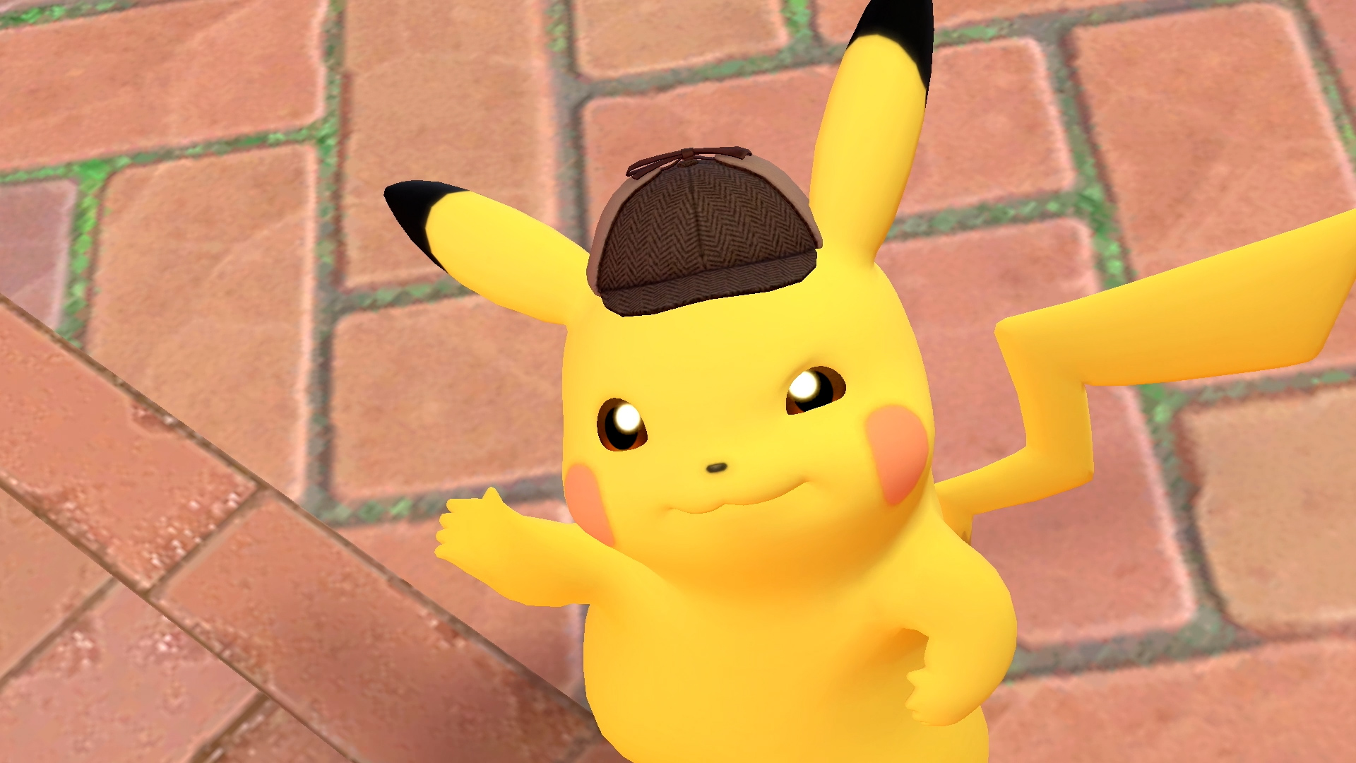 detective pikachu returns screenshot 28