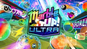 Marble It Up! Ultra Review Image