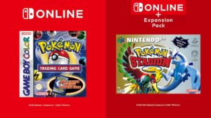 Pokémon Stadium 2 Nintendo Switch Online Image