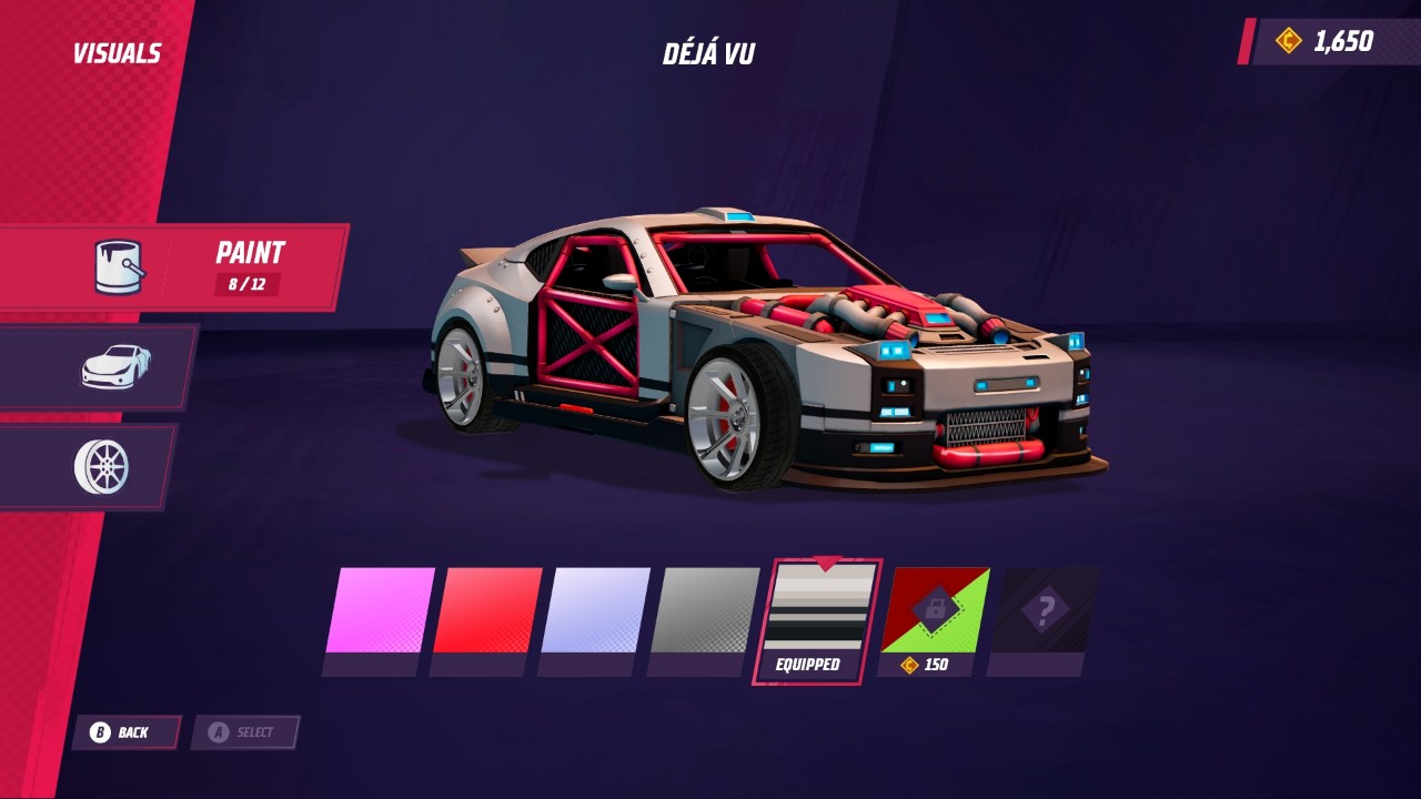 horizon chase 2 screenshot 4