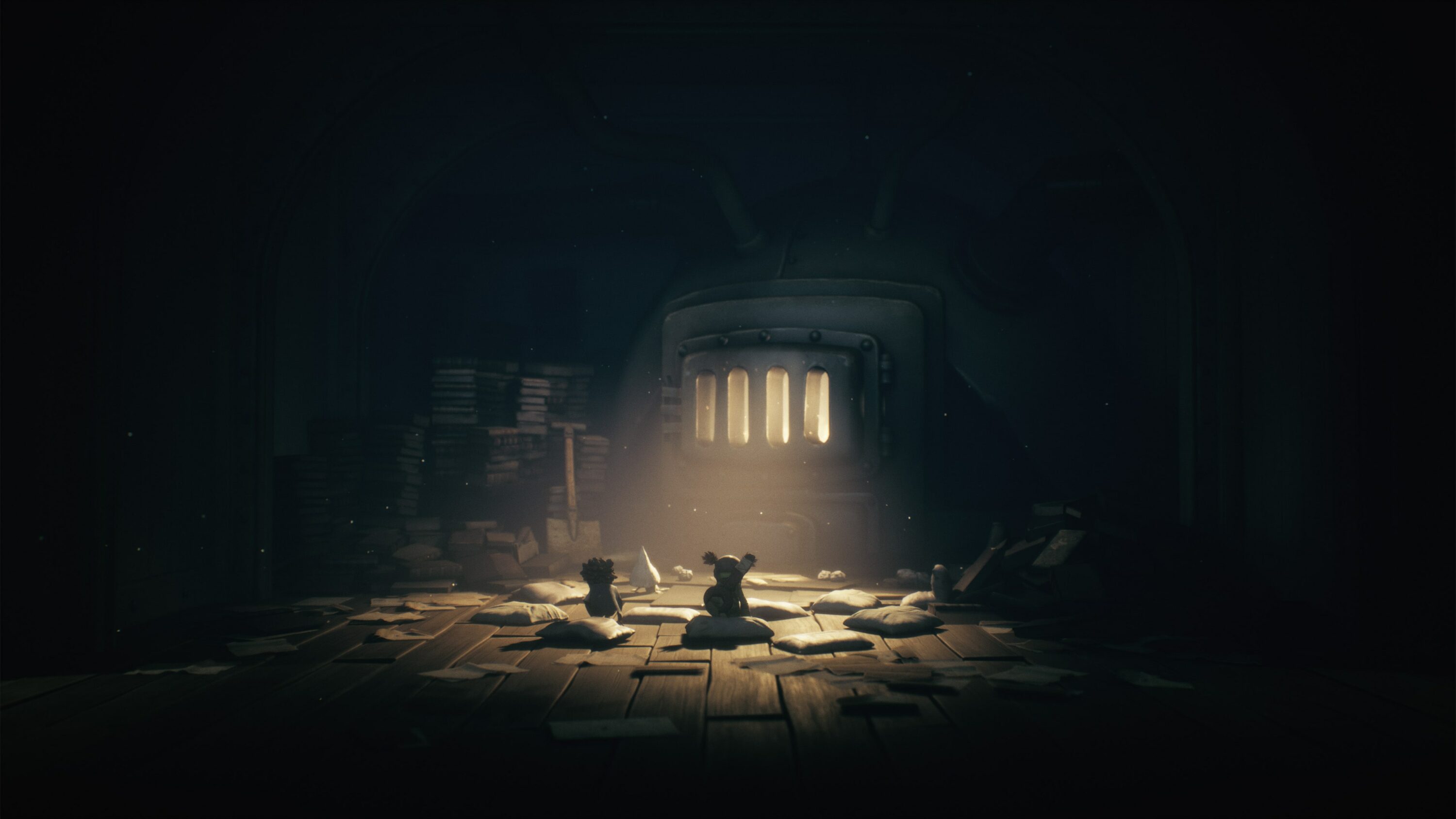 little nightmares iii screenshot 8