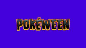 Pokéween Logo