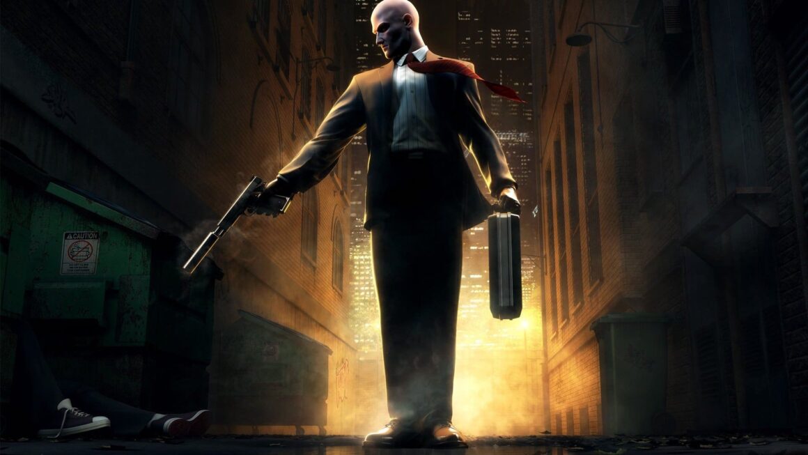 Hitman: Blood Money - Reprisal Coming To Nintendo Switch