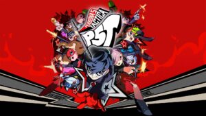 Persona 5 Tactica Review Image