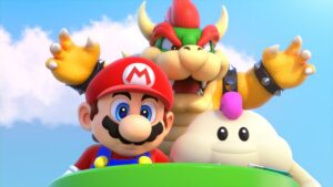 Super Mario RPG Review Image