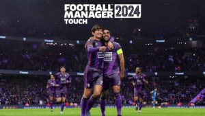 Football Manager 2024 Touch Review Image
