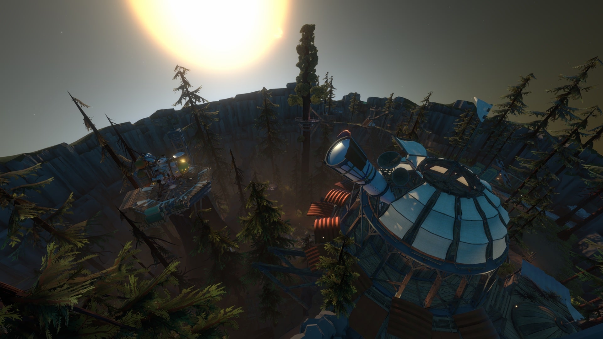 outer wilds archaeologist edition screenshot 6