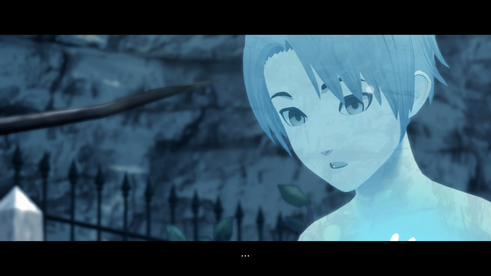 Another Code: Recollection Review Screenshot 3