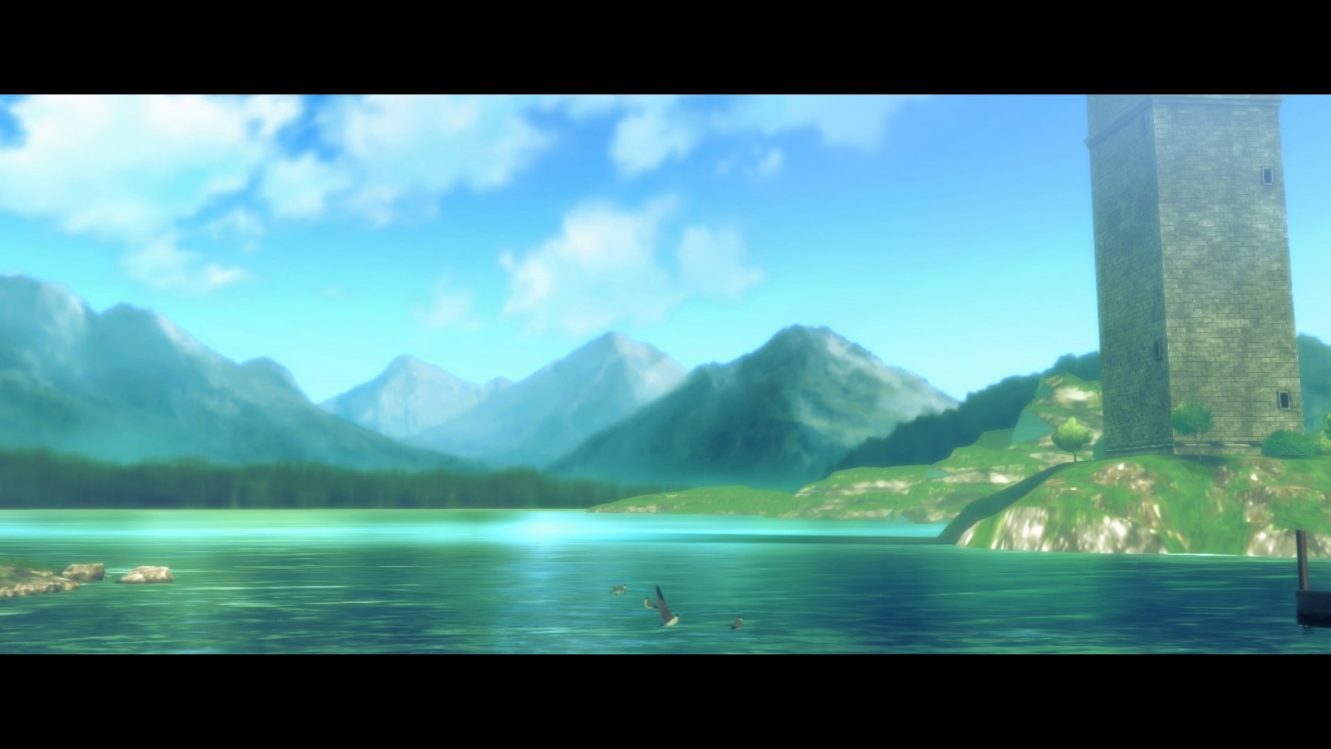 Another Code: Recollection Review Screenshot 5