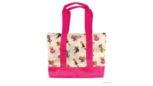 Princess Peach: Showtime! Shopping Bag Photo