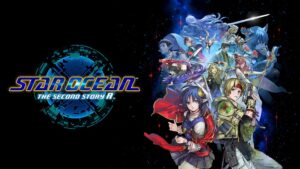 Star Ocean: The Second Story R Review Image