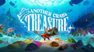 Another Crab's Treasure Logo