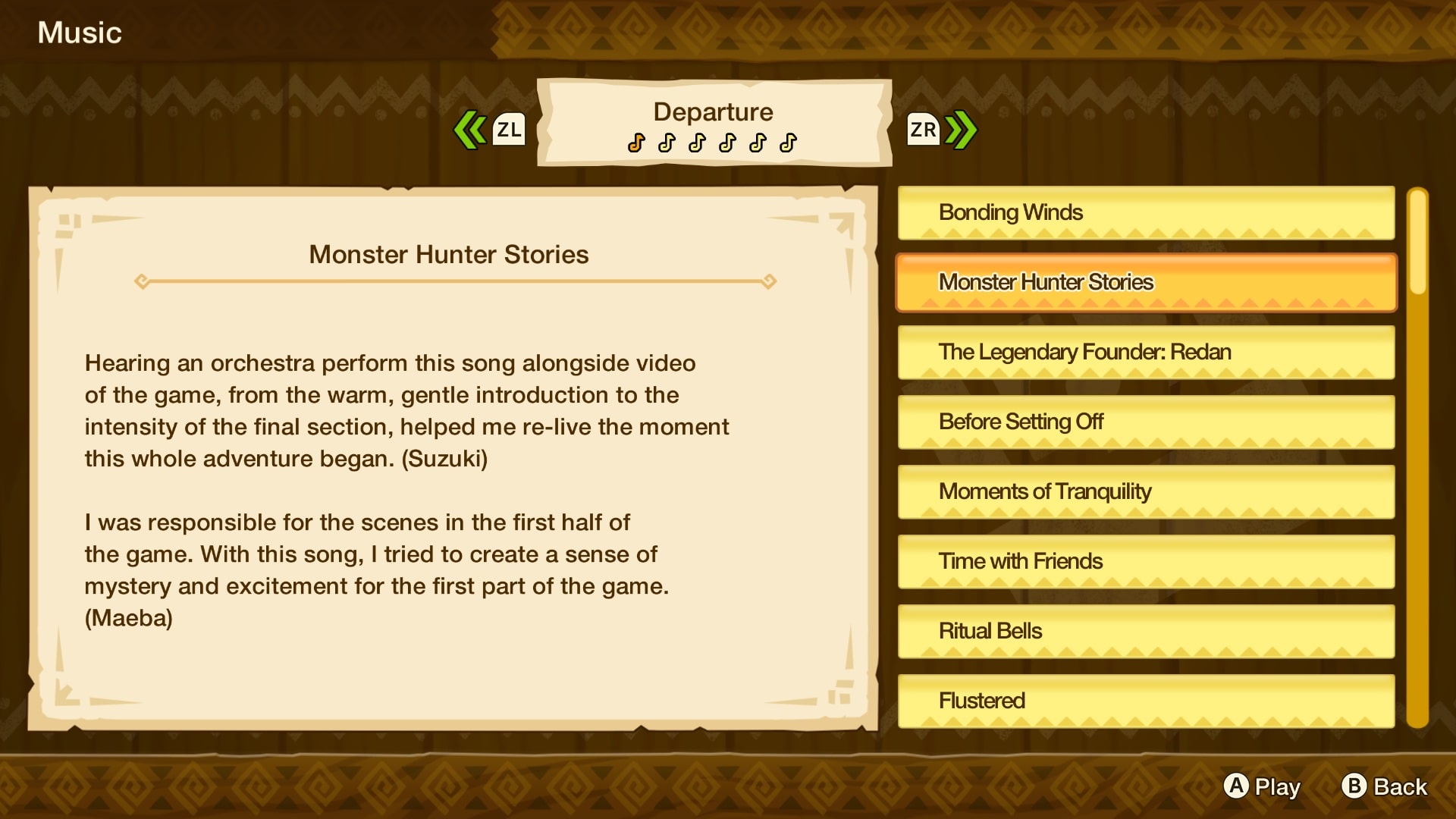 monster hunter stories nintendo switch screenshot 54