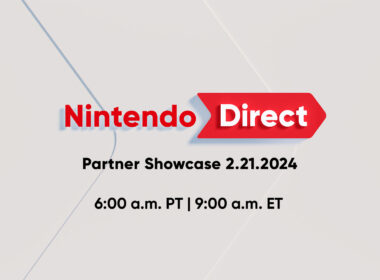 Nintendo Direct: Partner Showcase February 2024 Image