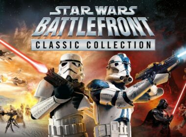 Star Wars: Battlefront Classic Collection Logo