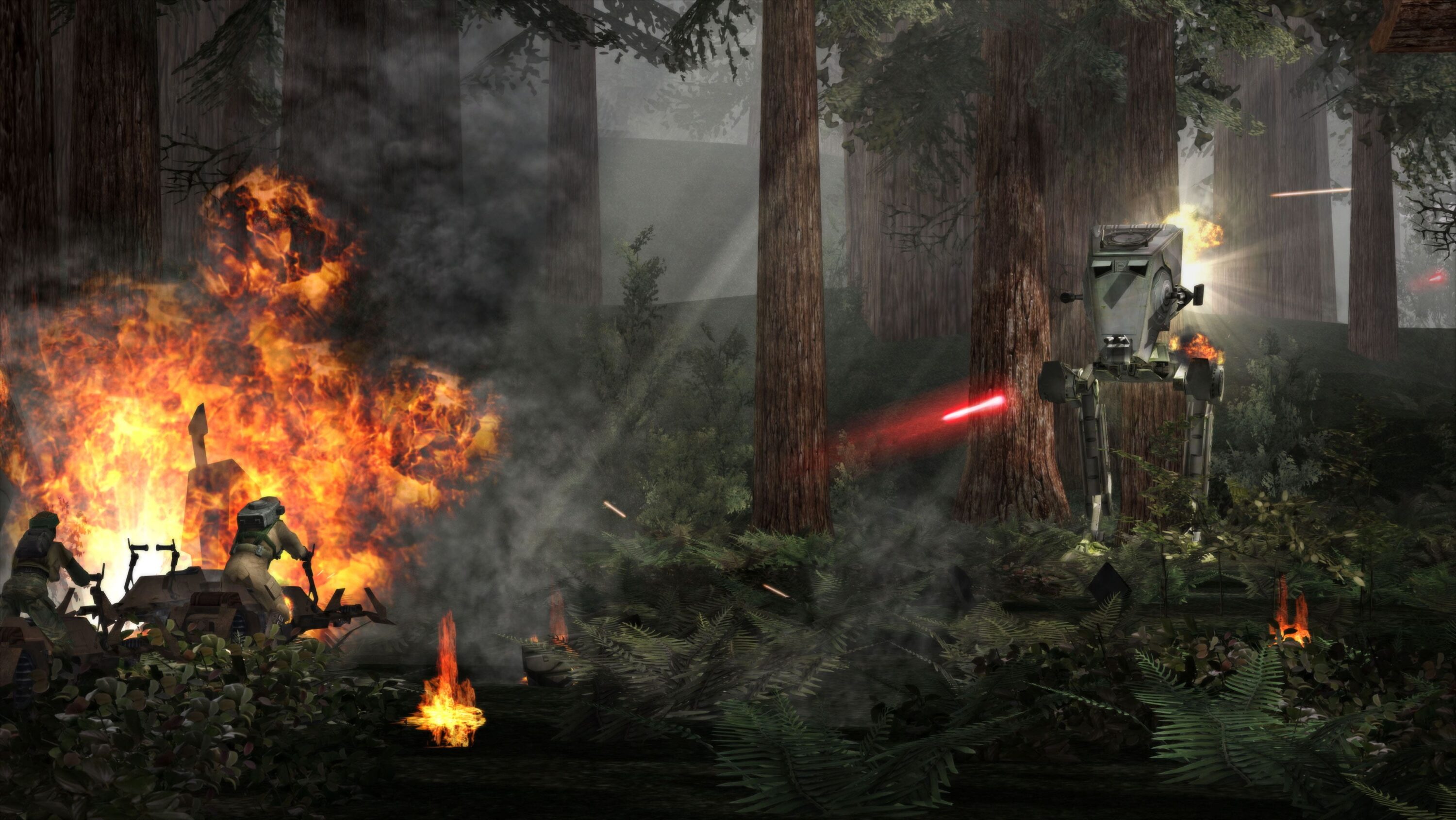 star wars battlefront classic collection screenshot 4
