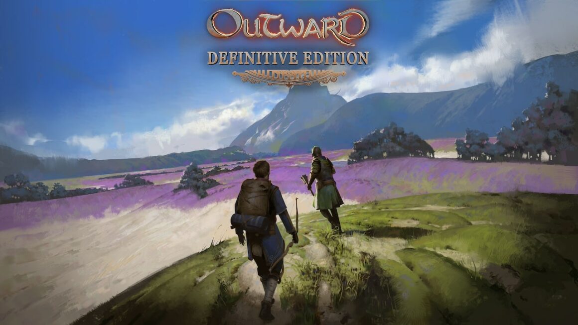 Outward Definitive Edition Logo