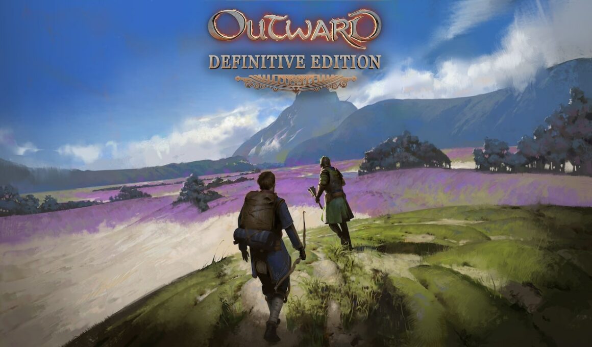Outward Definitive Edition Logo