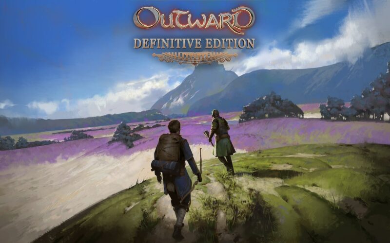 Outward Definitive Edition Logo