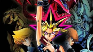 Yu-Gi-Oh! Early Days Collection Image