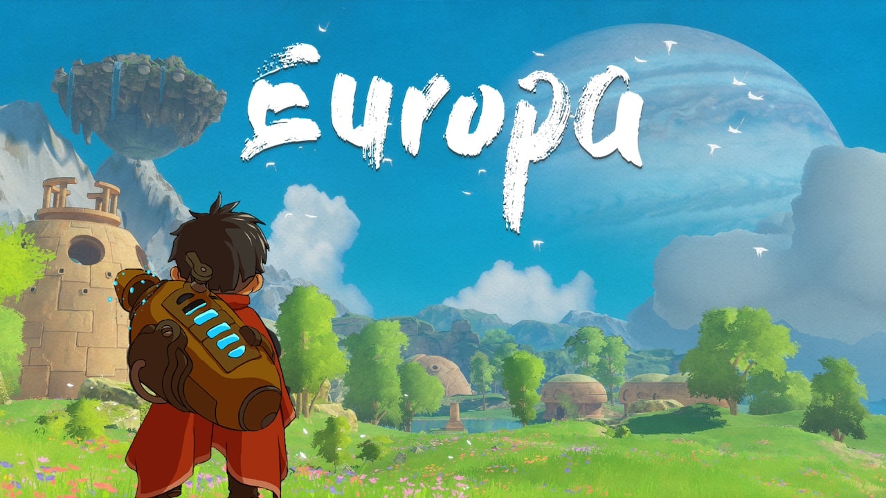 Search For Answers In Europa On Nintendo Switch - Vimarsana News